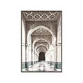Picture of Casablanca  _GroupedProduct_Rectangle_Portrait_Photography _GroupedProduct_Rectangle_Portrait_Canvas_Framed_