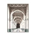 Picture of Casablanca  _GroupedProduct_Rectangle_Portrait_Photography _GroupedProduct_Rectangle_Portrait_Canvas_Framed_