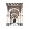Picture of Casablanca  _GroupedProduct_Rectangle_Portrait_Photography _GroupedProduct_Rectangle_Portrait_Canvas_Framed_