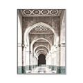 Picture of Casablanca  _GroupedProduct_Rectangle_Portrait_Photography _GroupedProduct_Rectangle_Portrait_Canvas_Framed_