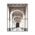 Picture of Casablanca  _GroupedProduct_Rectangle_Portrait_Photography _GroupedProduct_Rectangle_Portrait_Canvas_Framed_