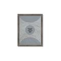 Picture of Become Great - Plato _GroupedProduct_Rectangle_Portrait_Framed_Matted_