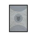 Picture of Become Great - Plato _GroupedProduct_Rectangle_Portrait_Framed_Matted_