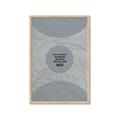 Picture of Become Great - Plato _GroupedProduct_Rectangle_Portrait_Framed_Matted_