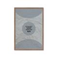 Picture of Become Great - Plato _GroupedProduct_Rectangle_Portrait_Framed_Matted_