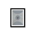 Picture of Become Great - Plato _GroupedProduct_Rectangle_Portrait_Framed_Matted_