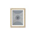 Picture of Become Great - Plato _GroupedProduct_Rectangle_Portrait_Framed_Matted_
