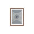 Picture of Become Great - Plato _GroupedProduct_Rectangle_Portrait_Framed_Matted_