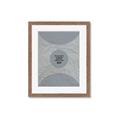 Picture of Become Great - Plato _GroupedProduct_Rectangle_Portrait_Framed_Matted_