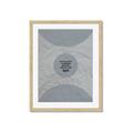 Picture of Become Great - Plato _GroupedProduct_Rectangle_Portrait_Framed_Matted_