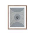 Picture of Become Great - Plato _GroupedProduct_Rectangle_Portrait_Framed_Matted_