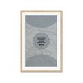 Picture of Become Great - Plato _GroupedProduct_Rectangle_Portrait_Framed_Matted_