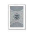 Picture of Become Great - Plato _GroupedProduct_Rectangle_Portrait_Framed_Matted_