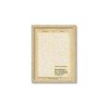 Picture of Rules for happiness  - Kant _GroupedProduct_Rectangle_Portrait_Framed_Matted_