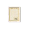 Picture of Rules for happiness  - Kant _GroupedProduct_Rectangle_Portrait_Framed_Matted_