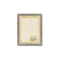 Picture of Rules for happiness  - Kant _GroupedProduct_Rectangle_Portrait_Framed_Matted_