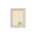 Picture of Rules for happiness  - Kant _GroupedProduct_Rectangle_Portrait_Framed_Matted_