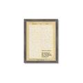 Picture of Rules for happiness  - Kant _GroupedProduct_Rectangle_Portrait_Framed_Matted_