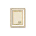 Picture of Rules for happiness  - Kant _GroupedProduct_Rectangle_Portrait_Framed_Matted_