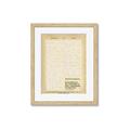 Picture of Rules for happiness  - Kant _GroupedProduct_Rectangle_Portrait_Framed_Matted_