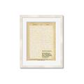 Picture of Rules for happiness  - Kant _GroupedProduct_Rectangle_Portrait_Framed_Matted_