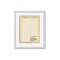 Picture of Rules for happiness  - Kant _GroupedProduct_Rectangle_Portrait_Framed_Matted_