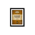 Picture of Lives the poetry _GroupedProduct_Rectangle_Portrait_Framed_Matted_