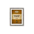 Picture of Lives the poetry _GroupedProduct_Rectangle_Portrait_Framed_Matted_