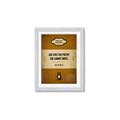 Picture of Lives the poetry _GroupedProduct_Rectangle_Portrait_Framed_Matted_