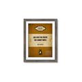 Picture of Lives the poetry _GroupedProduct_Rectangle_Portrait_Framed_Matted_