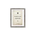 Picture of The higher we soar _GroupedProduct_Rectangle_Portrait_Framed_Matted_