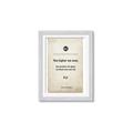 Picture of The higher we soar _GroupedProduct_Rectangle_Portrait_Framed_Matted_