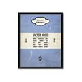 Picture of Music - Hugo _GroupedProduct_Rectangle_Portrait_Framed_Matted_