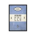 Picture of Music - Hugo _GroupedProduct_Rectangle_Portrait_Framed_Matted_