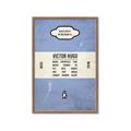 Picture of Music - Hugo _GroupedProduct_Rectangle_Portrait_Framed_Matted_
