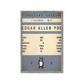 Picture of Edgar Allen Poe _GroupedProduct_Rectangle_Portrait_Framed_Matted_