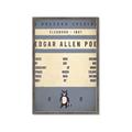 Picture of Edgar Allen Poe _GroupedProduct_Rectangle_Portrait_Framed_Matted_
