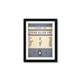 Picture of Edgar Allen Poe _GroupedProduct_Rectangle_Portrait_Framed_Matted_