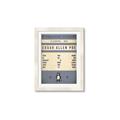 Picture of Edgar Allen Poe _GroupedProduct_Rectangle_Portrait_Framed_Matted_