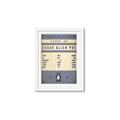 Picture of Edgar Allen Poe _GroupedProduct_Rectangle_Portrait_Framed_Matted_