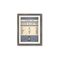 Picture of Edgar Allen Poe _GroupedProduct_Rectangle_Portrait_Framed_Matted_