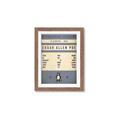 Picture of Edgar Allen Poe _GroupedProduct_Rectangle_Portrait_Framed_Matted_