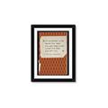 Picture of Better to be Hated - Gilde _GroupedProduct_Rectangle_Portrait_Framed_Matted_