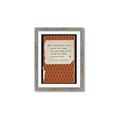 Picture of Better to be Hated - Gilde _GroupedProduct_Rectangle_Portrait_Framed_Matted_