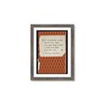 Picture of Better to be Hated - Gilde _GroupedProduct_Rectangle_Portrait_Framed_Matted_