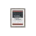 Picture of We Were Together - Whitman _GroupedProduct_Rectangle_Portrait_Framed_Matted_