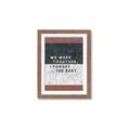 Picture of We Were Together - Whitman _GroupedProduct_Rectangle_Portrait_Framed_Matted_