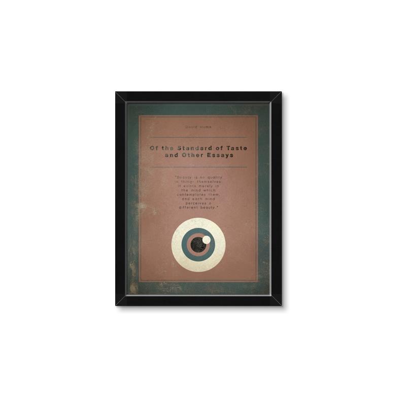Picture of Different Beauty - Hume _GroupedProduct_Rectangle_Portrait_Framed_Matted_