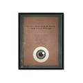Picture of Different Beauty - Hume _GroupedProduct_Rectangle_Portrait_Framed_Matted_