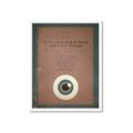 Picture of Different Beauty - Hume _GroupedProduct_Rectangle_Portrait_Framed_Matted_